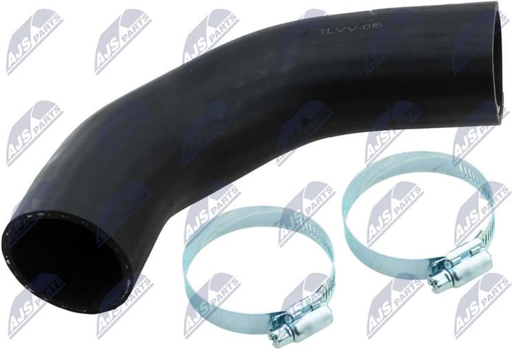 Charge Air Hose GPP-VV-015