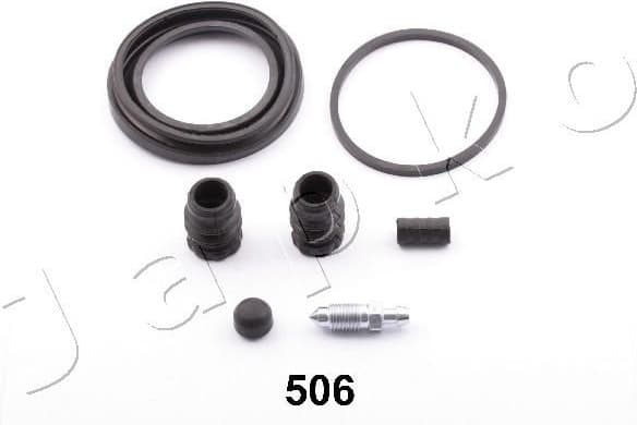 Repair Kit, brake caliper 120506