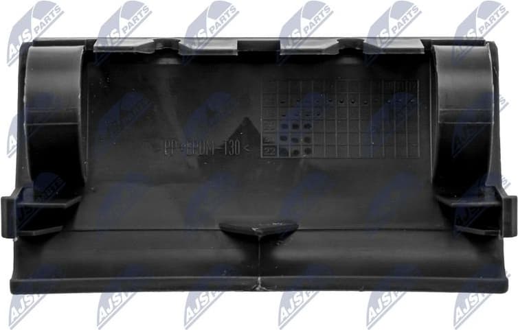 Entry threshold EZC-VW-298 - image 4