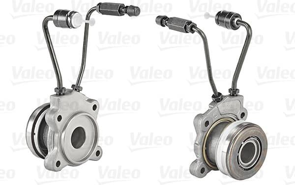 Central Slave Cylinder, clutch 810052 - image 4