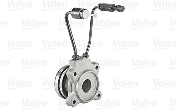 Central Slave Cylinder, clutch 810052 - image 5