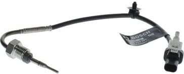 Sensor, exhaust gas temperature 0 986 259 201