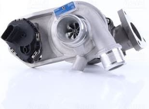 Charger, charging (supercharged/turbocharged) ** FACTORY NEW ** 93486