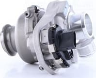 Charger, charging (supercharged/turbocharged) ** FACTORY NEW ** 93486 - image 3