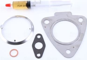 Charger, charging (supercharged/turbocharged) ** FACTORY NEW ** 93486 - image 5