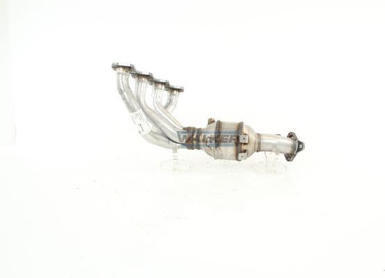 Catalytic Converter 28196