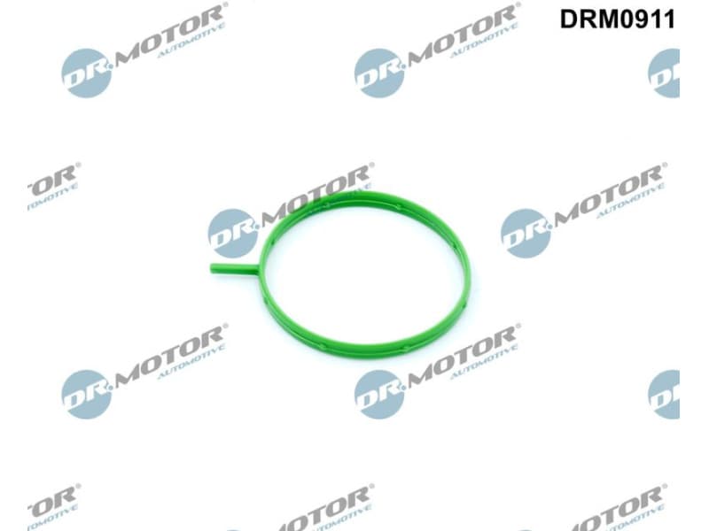 Gasket, EGR valve pipe DRM0911