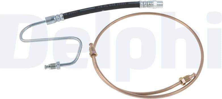 Brake Hose LH7849