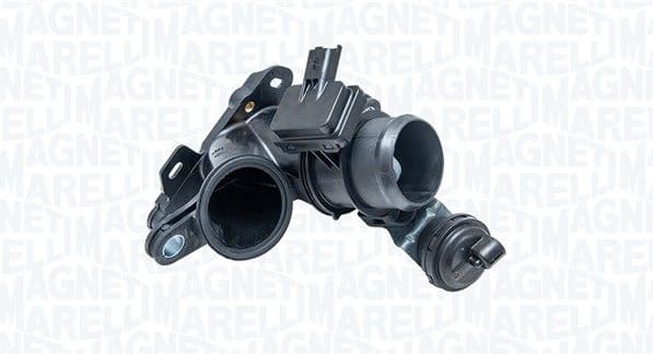 Throttle Body 802000000101