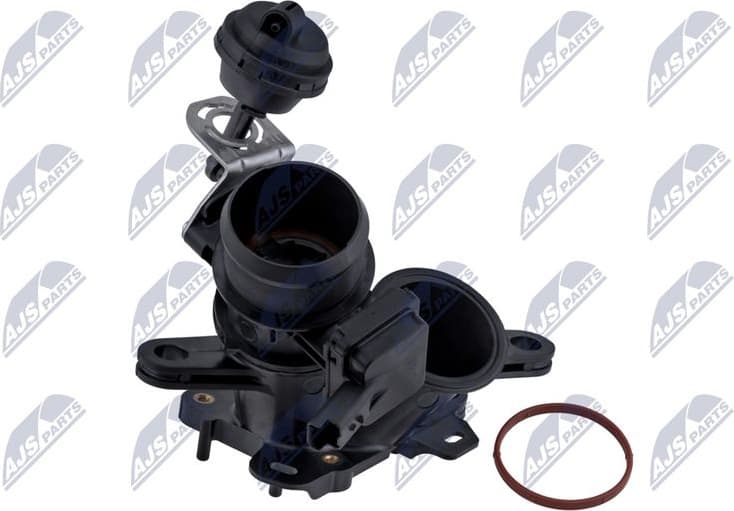 Throttle Body ETB-CT-009