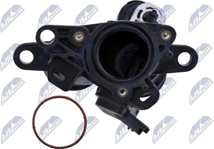 Throttle Body ETB-CT-009 - image 4