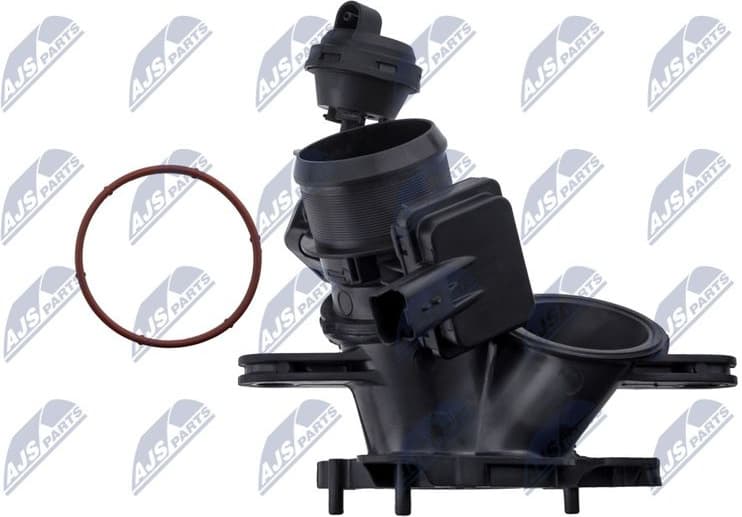 Throttle Body ETB-CT-009 - image 5