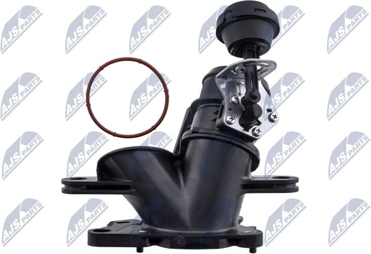 Throttle Body ETB-CT-009 - image 7