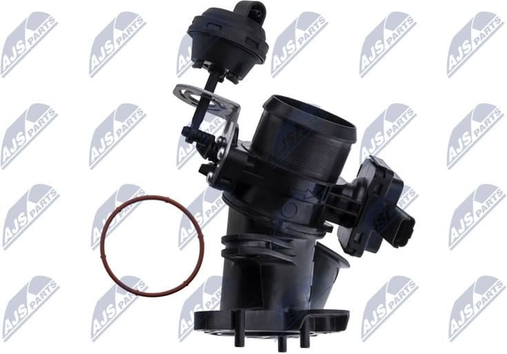 Throttle Body ETB-CT-009 - image 8