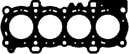 Gasket, cylinder head 415206P - image 2