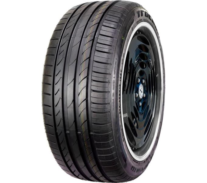 Automobilis: FENDT GT 255 GT 37kW from 197601