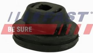 Mounting, radiator FT13027