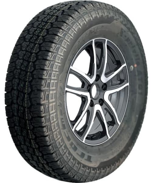 Summer tyres 235/75R15 TRACMAX X PRIVILO AT01 109T XL CCB71 - Autoera