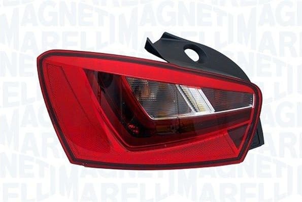 Tail Light Assembly 714000028604