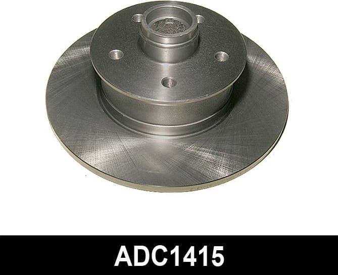 Brake Disc ADC1415