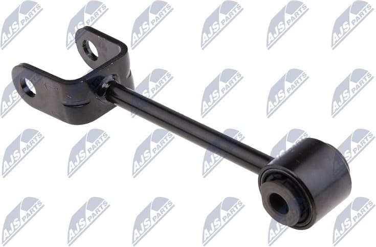 Control/Trailing Arm, wheel suspension ZWT-CH-069