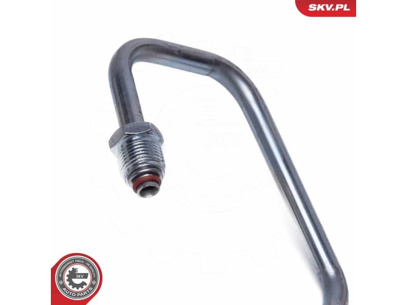 Hydraulic Hose, steering 10SKV966 - image 2