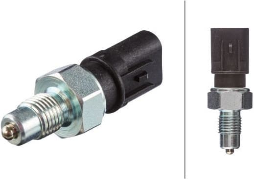 Switch, reverse light 6ZF 008 621-451