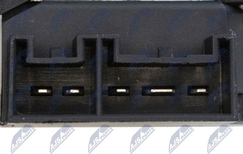 Steering Lock EST-FT-009