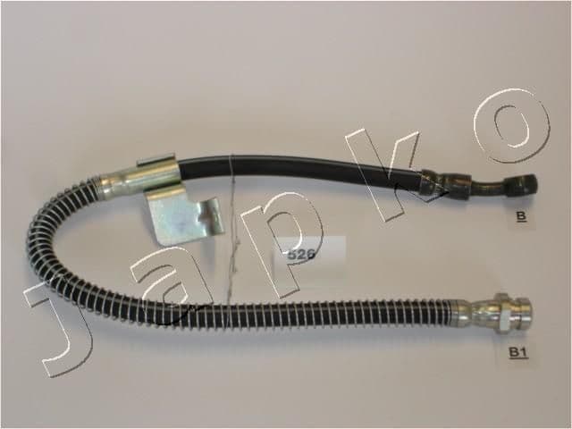 Holding Bracket, brake hose 69526