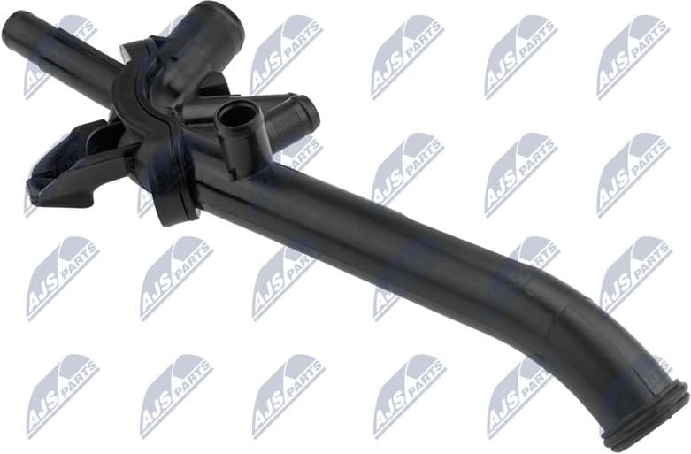 Radiator Hose CPP-NS-008 - image 2