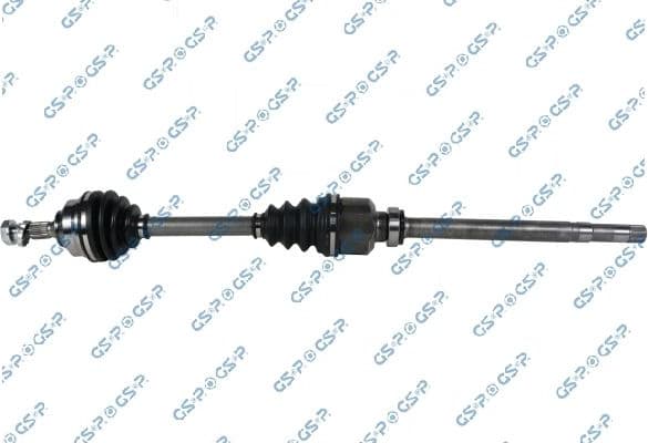 Drive Shaft 210361