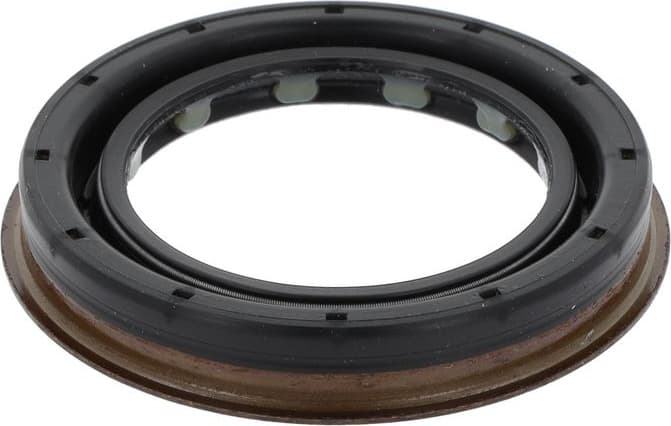 Seal differential-shaft 010 34131B - image 2