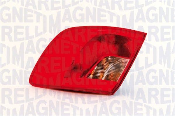 Tail Light Assembly 714000028521