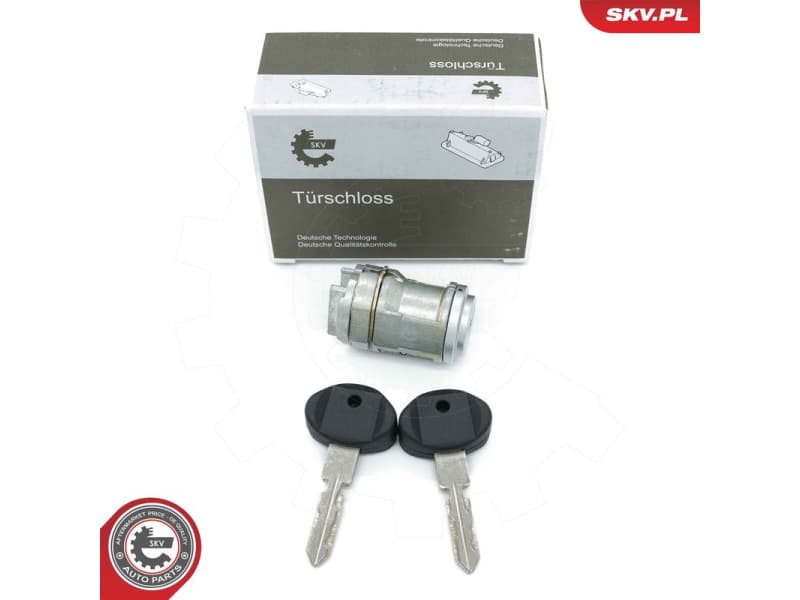 Lock Cylinder, ignition lock 65SKV515