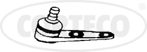 Ball Joint 49395737 - image 2