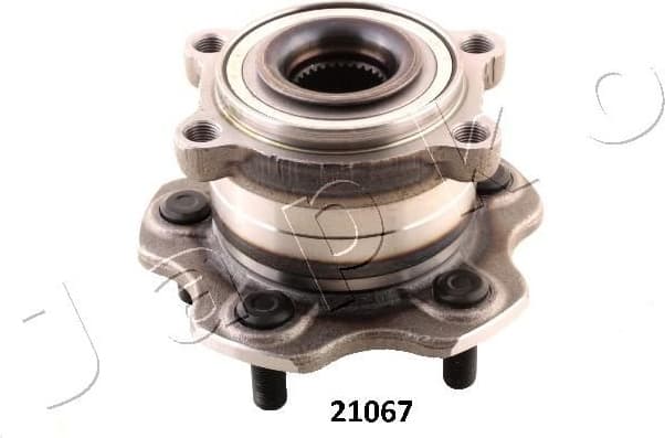 Wheel Hub 421067