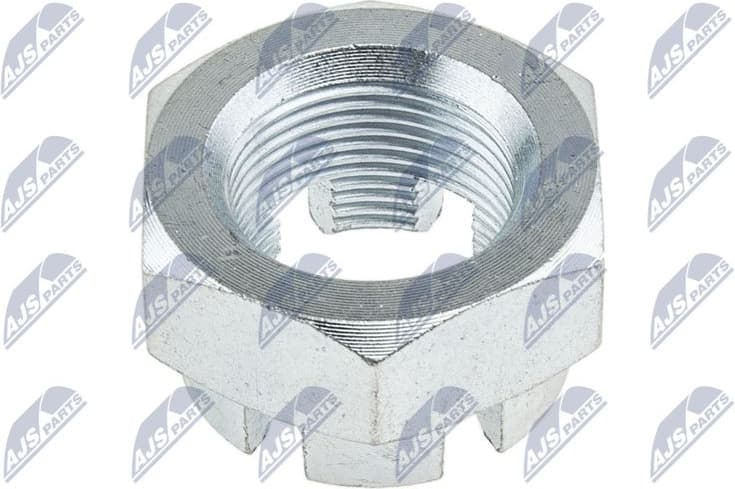 Nut, kingpin KSN-NS-002 - image 2