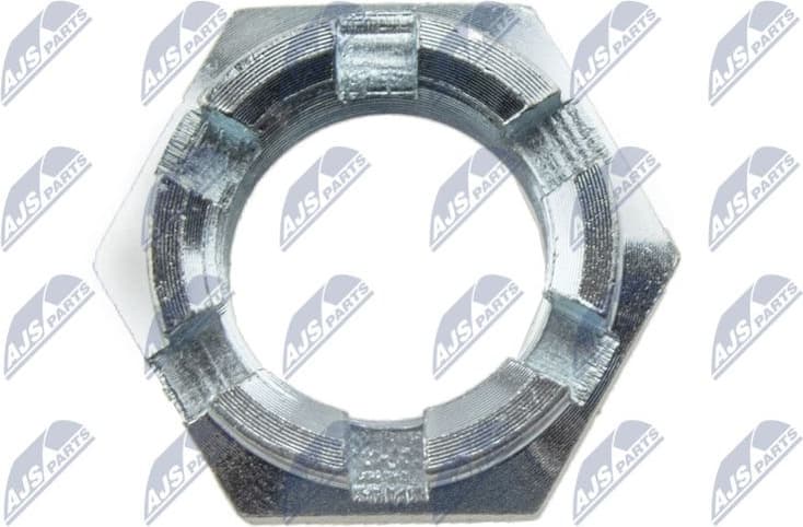 Nut, kingpin KSN-NS-002 - image 3