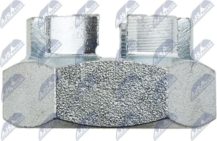 Nut, kingpin KSN-NS-002 - image 4