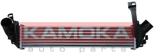 Charge Air Cooler 7750057