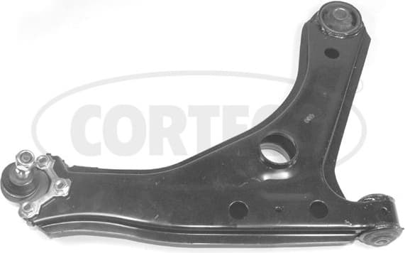 Control/Trailing Arm, wheel suspension 49397155 - image 2