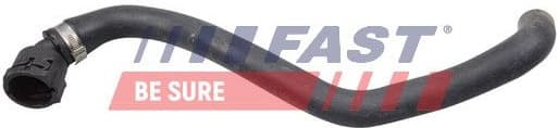 Heater Hose FT61389
