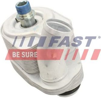 Oil Cooler, engine oil FT55290 - image 3