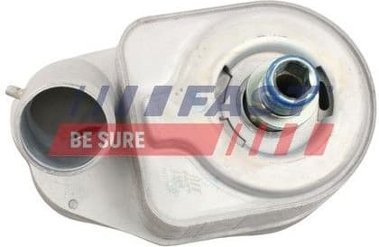 Oil Cooler, engine oil FT55290 - image 4