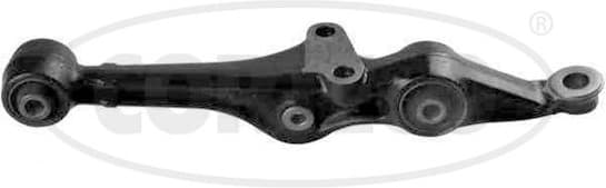 Control/Trailing Arm, wheel suspension 49400801 - image 2