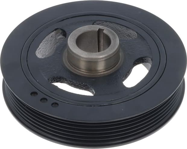 Belt Pulley, crankshaft 49418942 - image 6