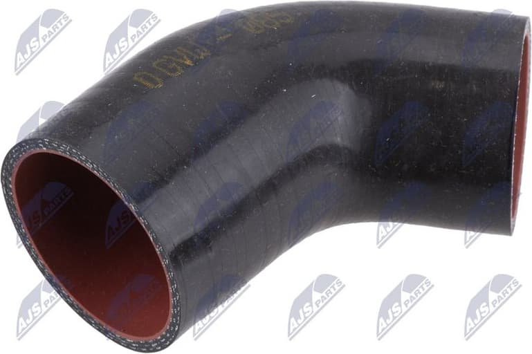 Charge Air Hose GPP-VW-085