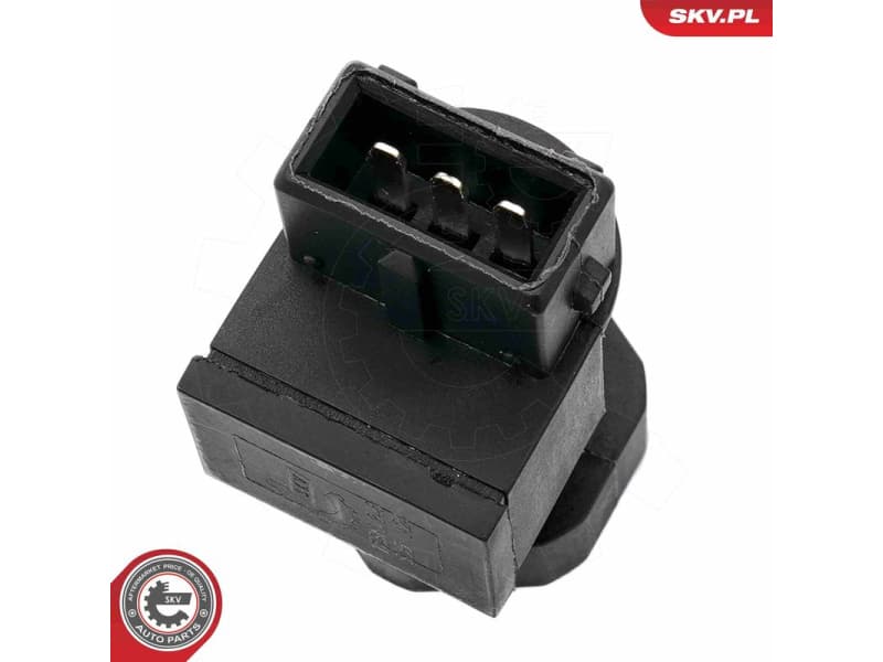 Sensor, speed/RPM 17SKV846 - image 3