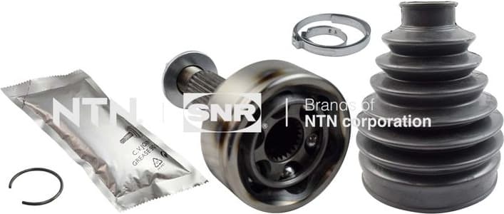 Joint Kit, drive shaft OJK52.010