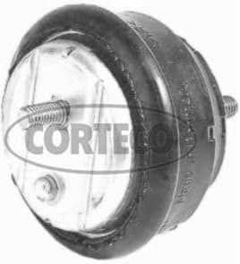 Mounting, engine 601560 - image 2